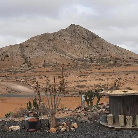 Holiday home Dos Gatos Fuertaventura Caleta De Fuste