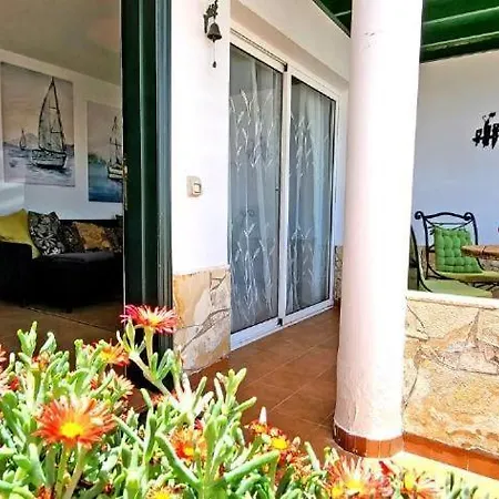 Dos Gatos Fuertaventura Holiday home