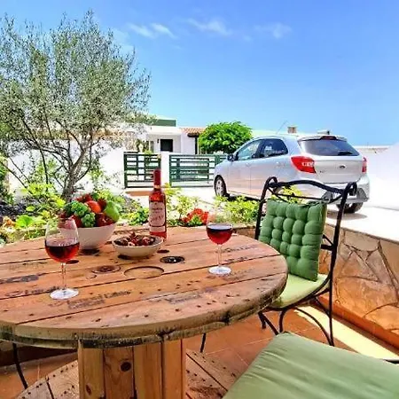 Casa vacanze Dos Gatos Fuertaventura