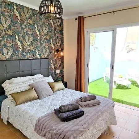 Dos Gatos Fuertaventura Casa vacanze Caleta De Fuste