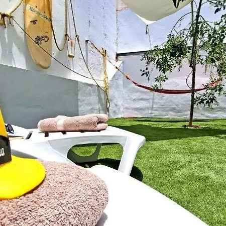 Dos Gatos Fuertaventura * Caleta De Fuste