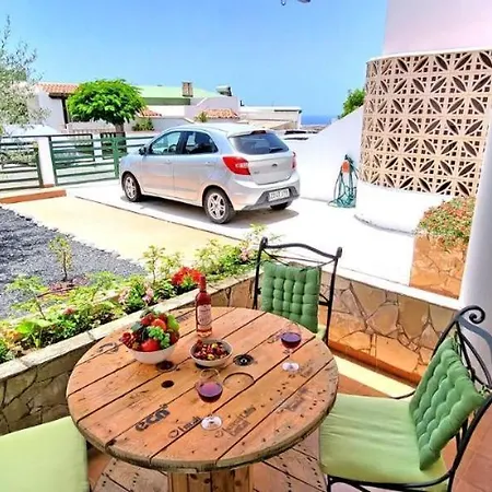 Casa vacanze Dos Gatos Fuertaventura