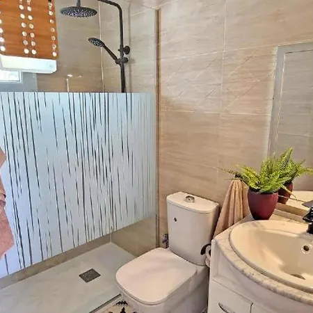 Dos Gatos Fuertaventura Casa vacanze *