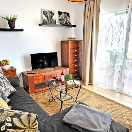 Dos Gatos Fuertaventura Casa vacanze *