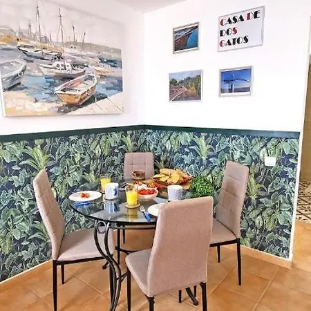 Dos Gatos Fuertaventura Casa vacanze