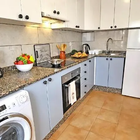 Dos Gatos Fuertaventura Casa vacanze *