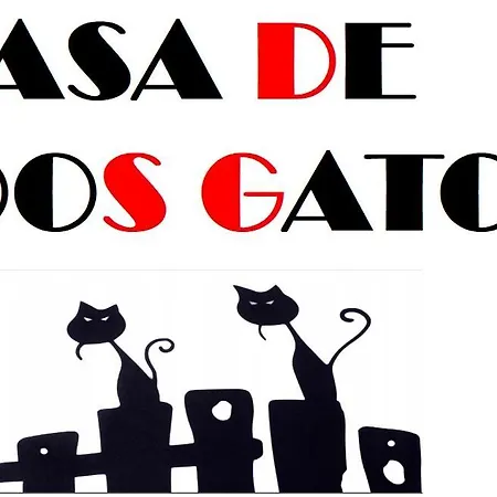 Casa vacanze Dos Gatos Fuertaventura