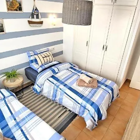 Dos Gatos Fuertaventura Casa vacanze