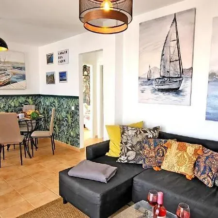 Casa vacanze Dos Gatos Fuertaventura *